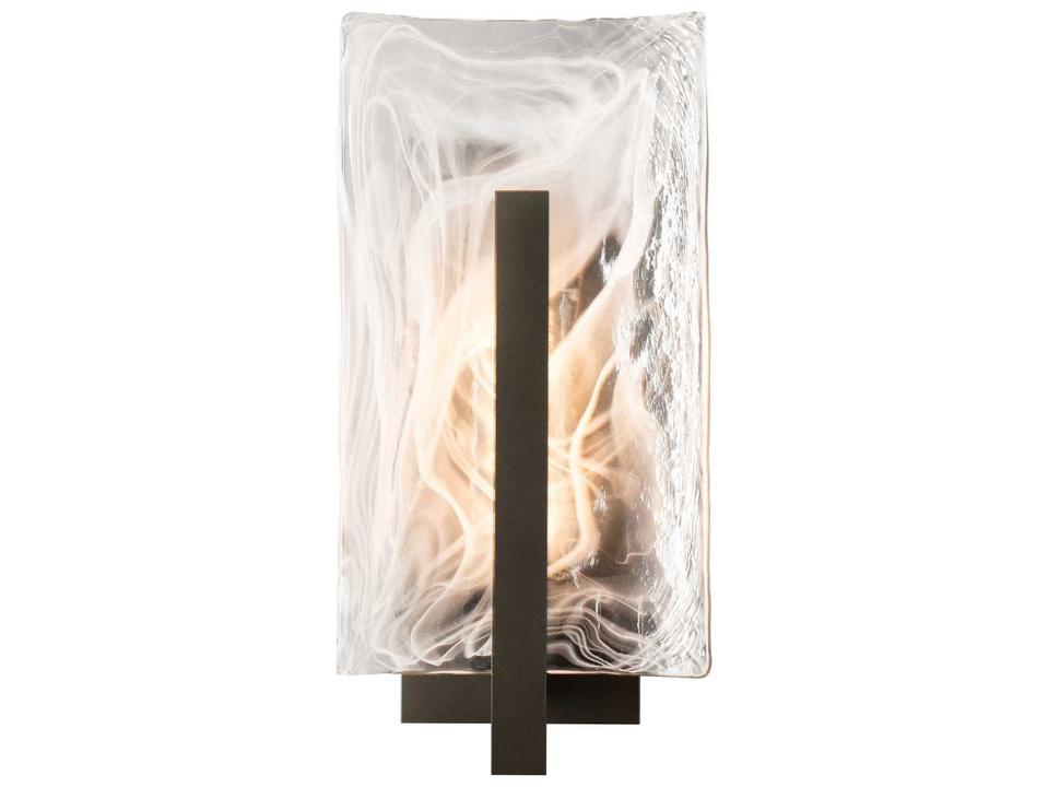 Arc 1-Light Outdoor Wall Light