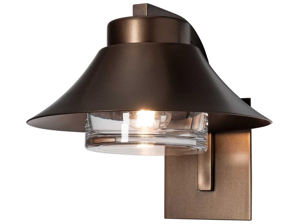 Stowe 1-Light Outdoor Wall Light