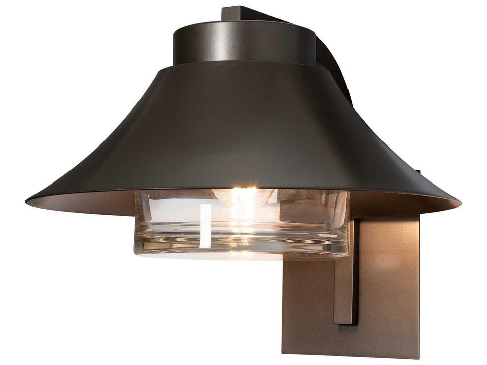 Stowe 1-Light Outdoor Wall Sconce