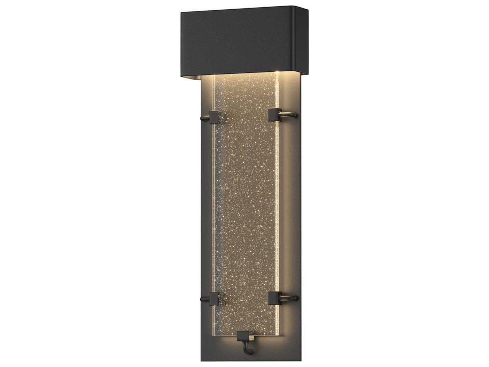 Ursa 1-Light Outdoor LED Wall Light