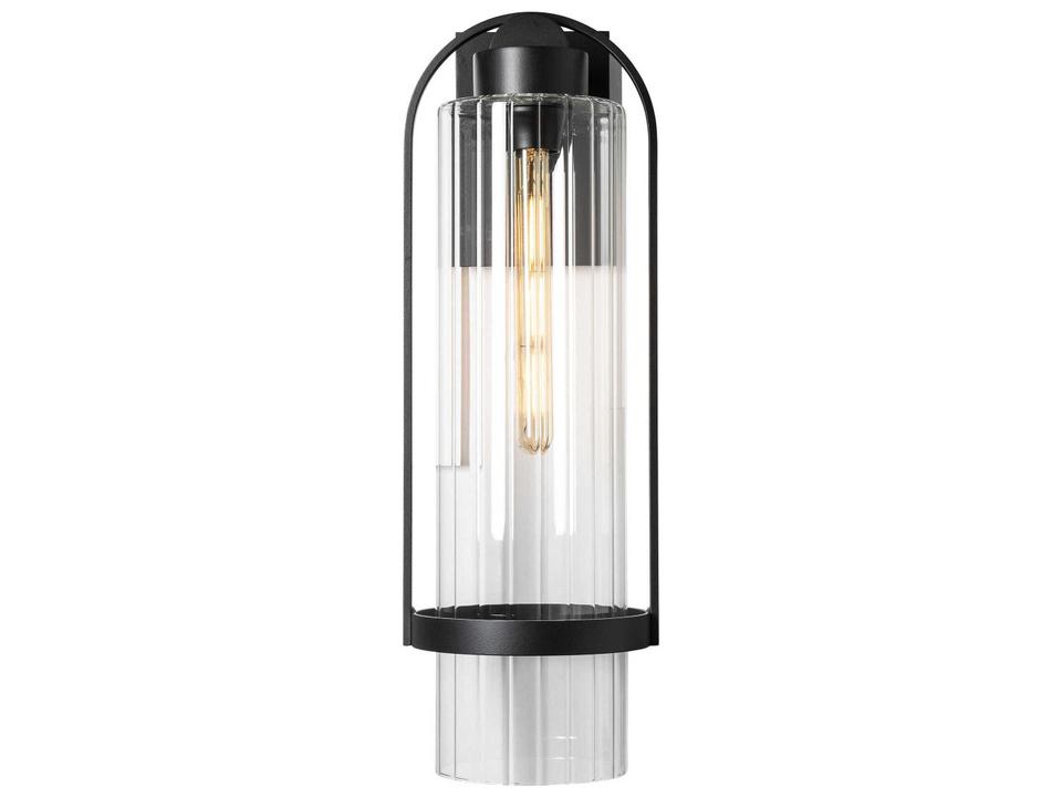 Alcove 1-Light Outdoor Wall Lantern