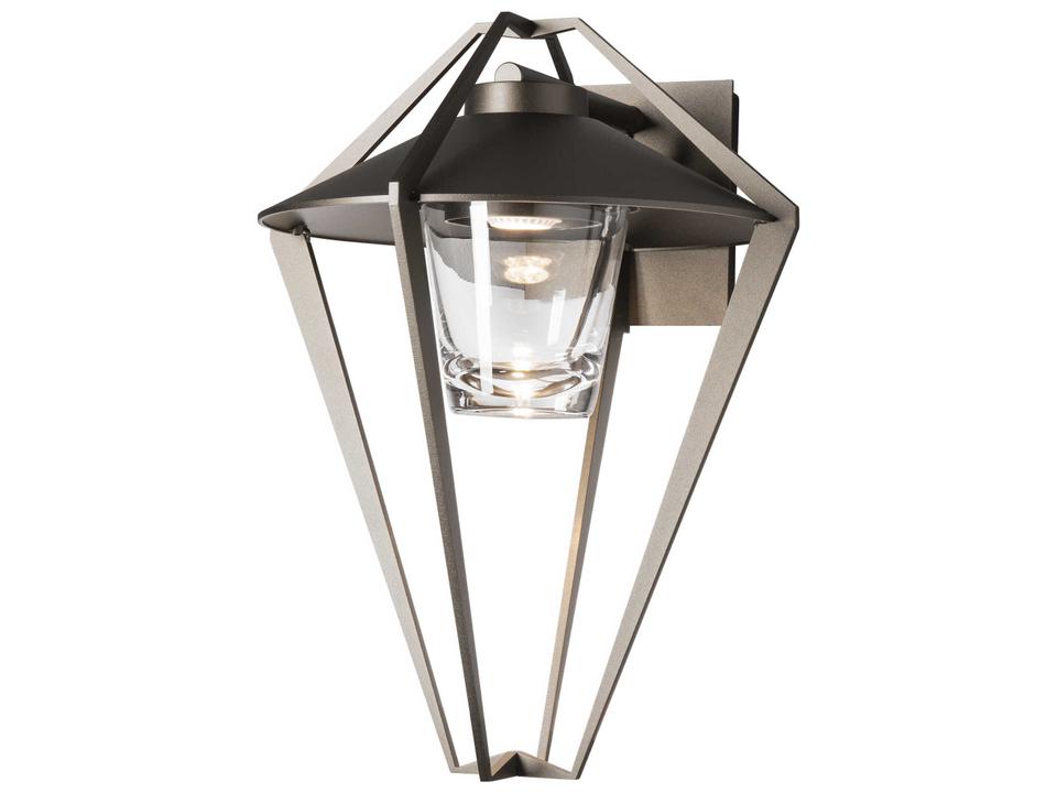 Stellar Outdoor Sconce Modern Lantern