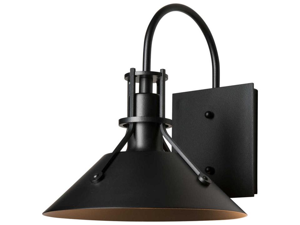 Henry Outdoor Wall Sconce Dark Sky Friendly