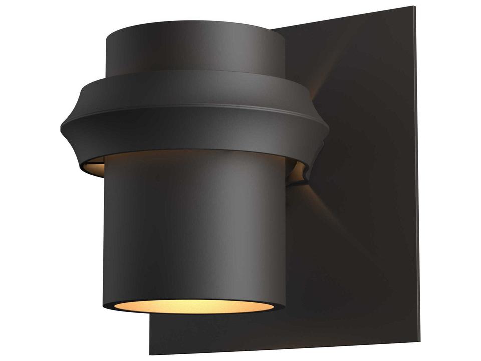 Twilight 1-Light Outdoor Wall Light