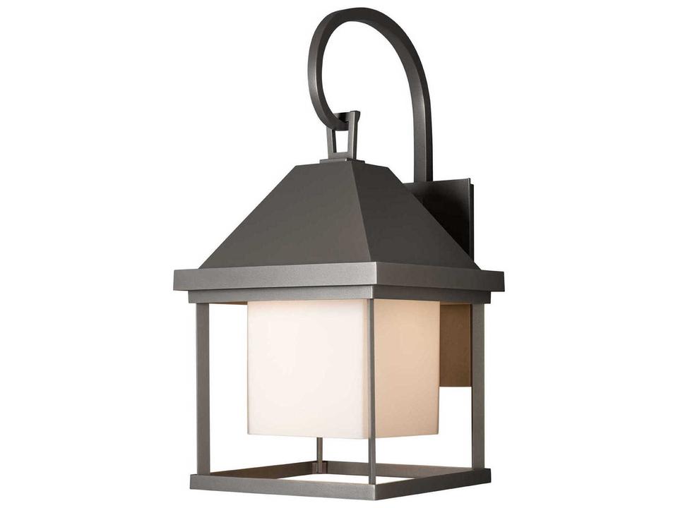Dorset 1-Light Outdoor Wall Light