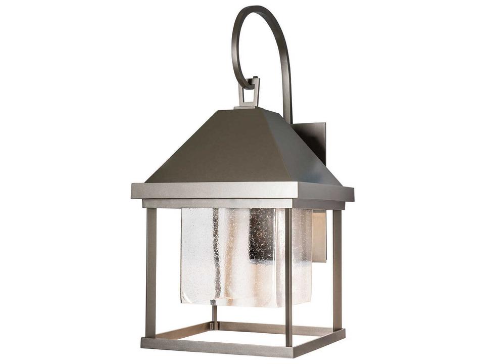 Dorset 1-Light Outdoor Wall Light