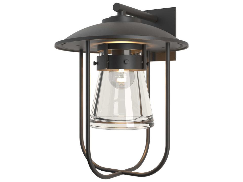 Erlenmeyer Large Outdoor Sconce Nautical Wall Light
