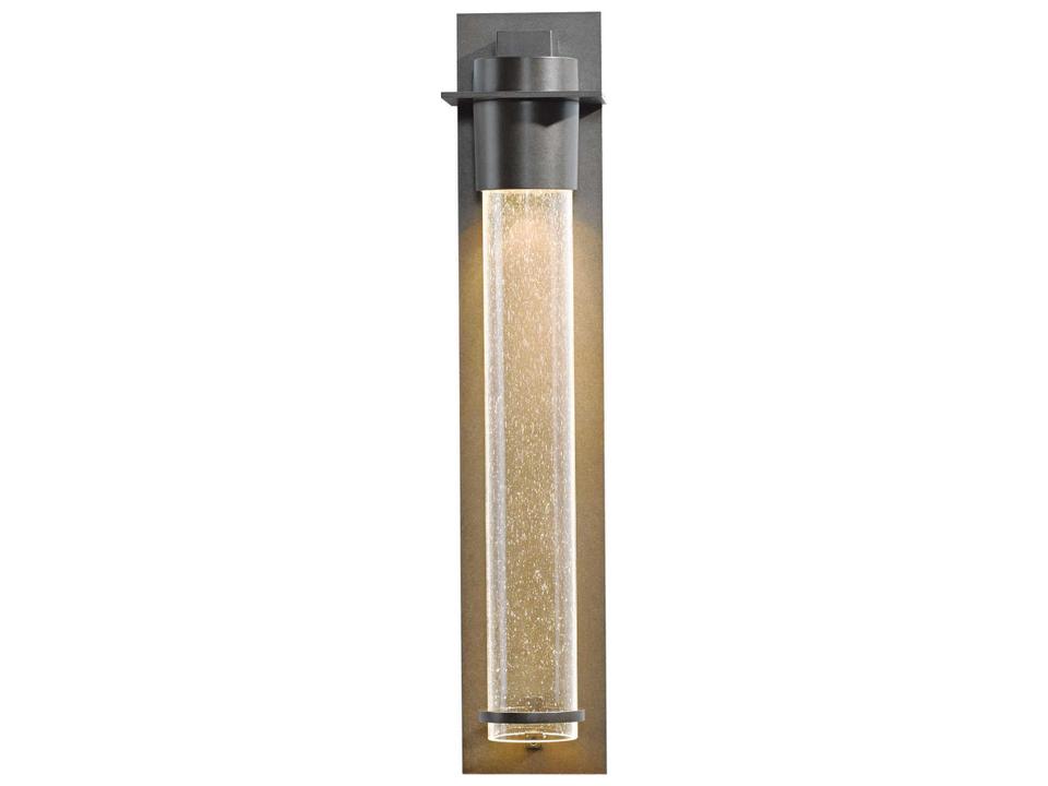 Airis Medium Outdoor Sconce Dark Sky Friendly