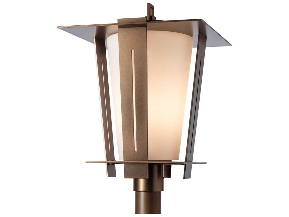 Linea 1-Light Outdoor Post Light