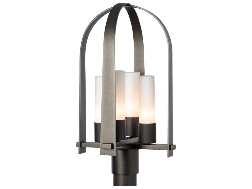 Triomphe 4-Light Outdoor Post Light