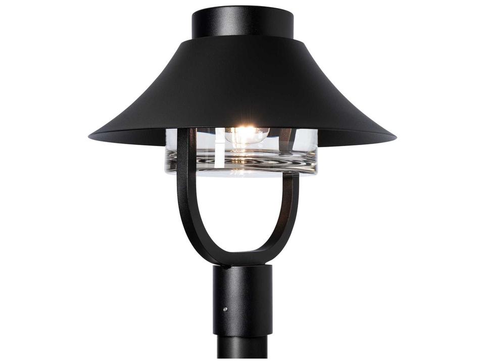 Stowe 1-Light Outdoor Post Light