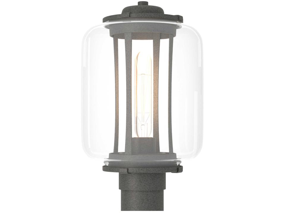 Fairwinds Outdoor Post Light Modern Transitional