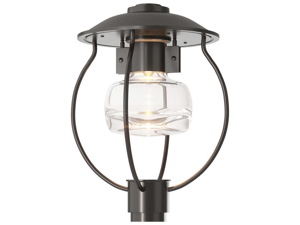 Mason Outdoor Post Light Modern