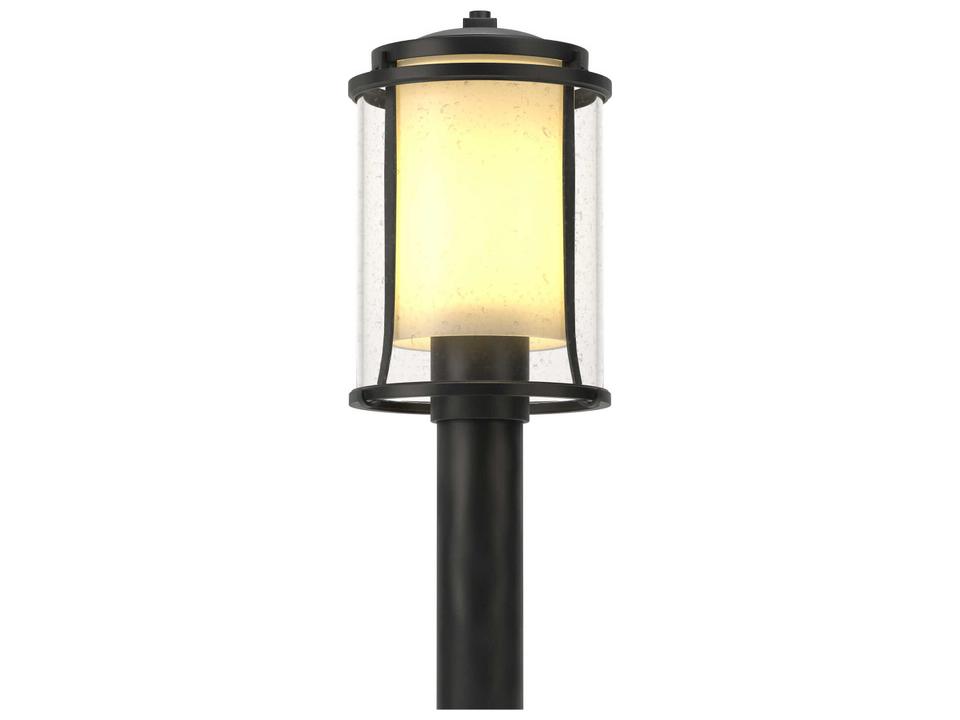 Meridian Outdoor Lamp Post Light Handcrafted