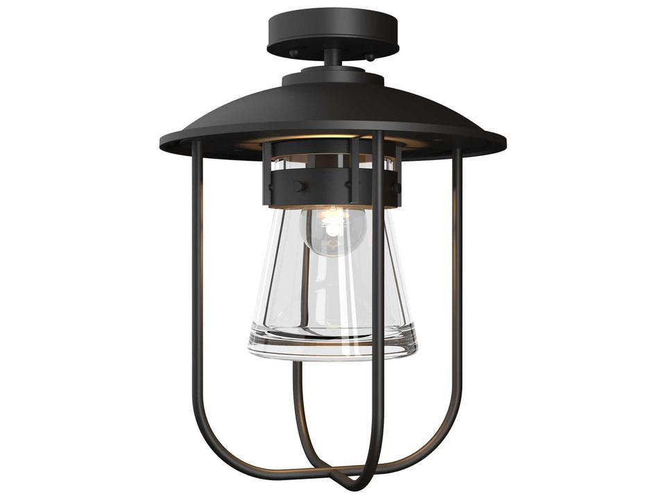 Erlenmeyer 1 - Light Outdoor Ceiling Light