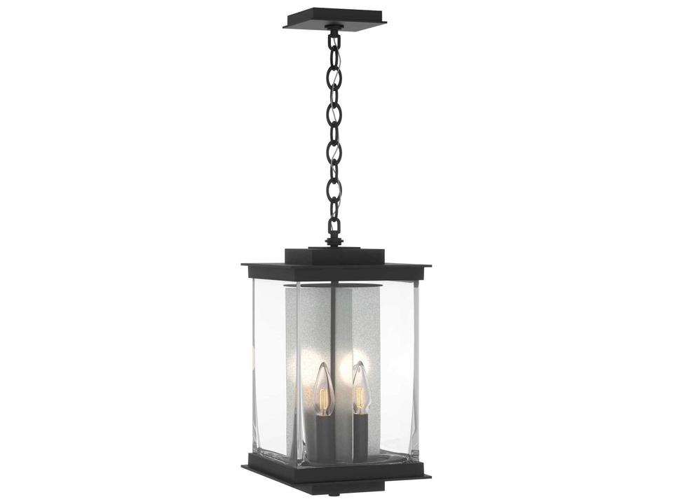 Kingston Outdoor Large Lantern