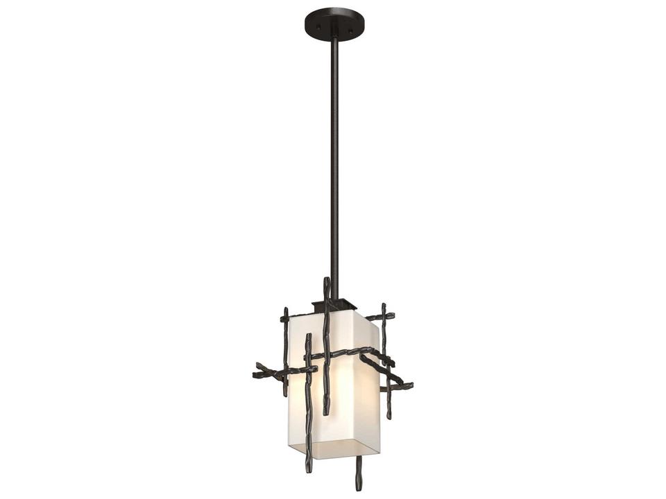 Tura Outdoor Pendant Light Handcrafted