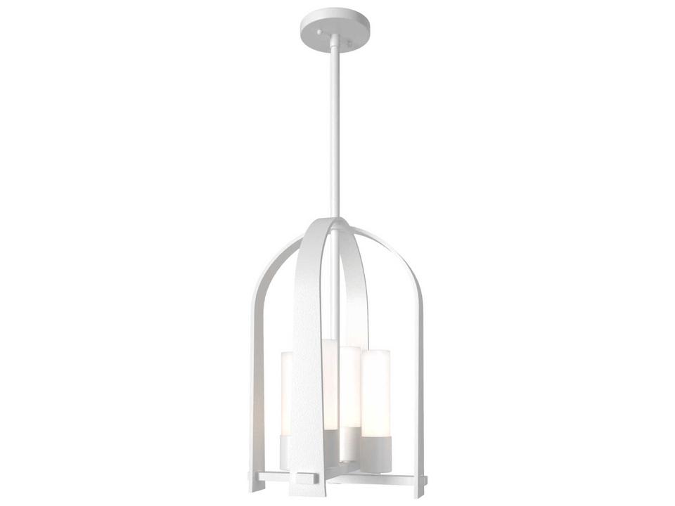 Triomphe Outdoor Lantern Transitional Hanging Light