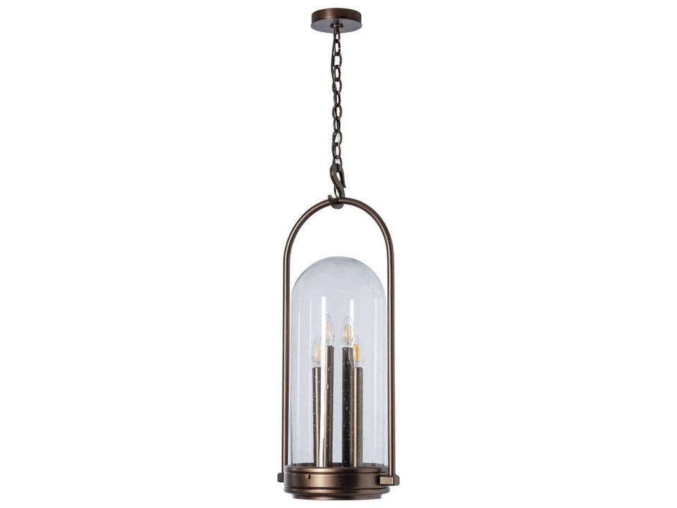 Davis Outdoor Hanging Lantern Classic Style