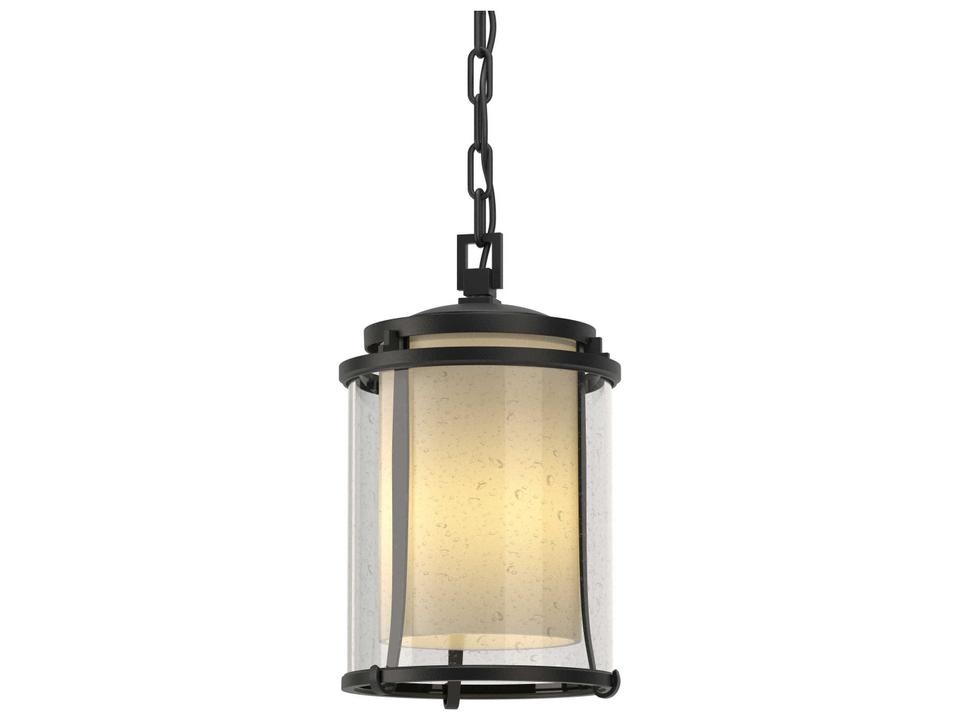 Meridian Small Outdoor Pendant Light Modern