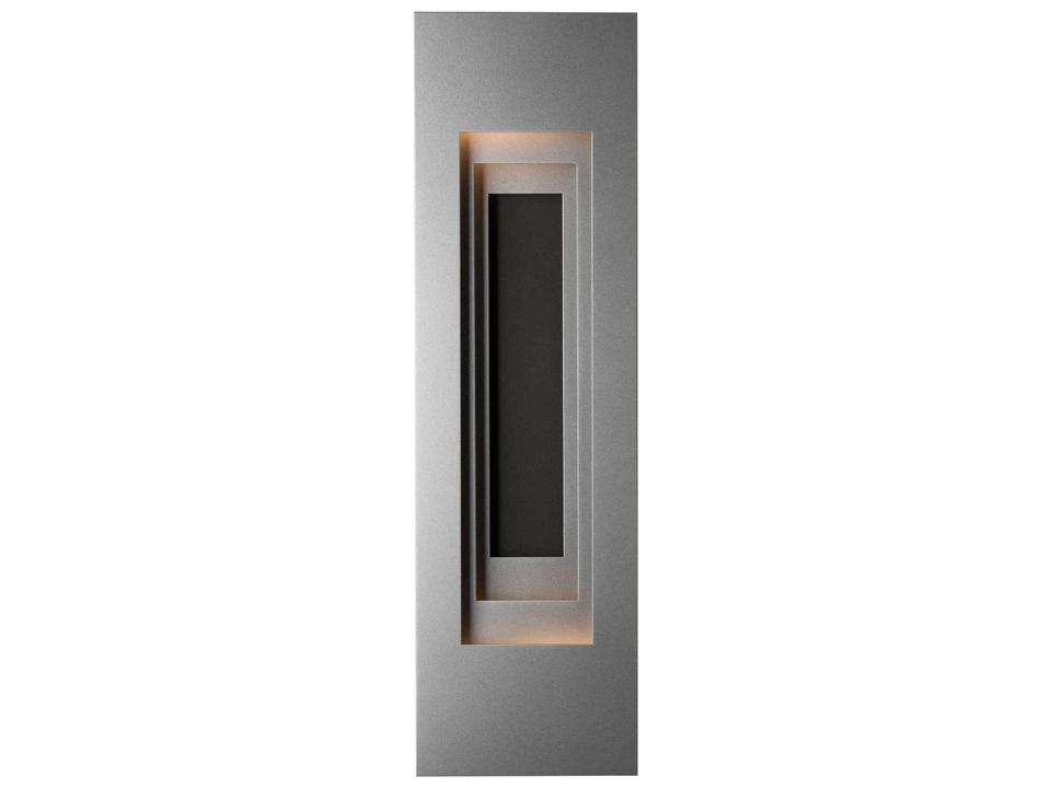 Procession Outdoor Wall Sconce Modern