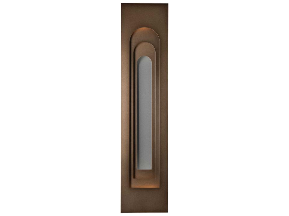 Art + Alchemy Procession Arch 2-Light Outdoor Wall Light