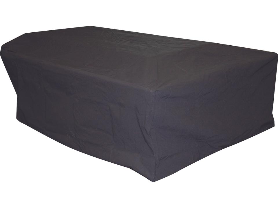 Outdoor Accessories 32x52 Rectangular Fire Table Cover