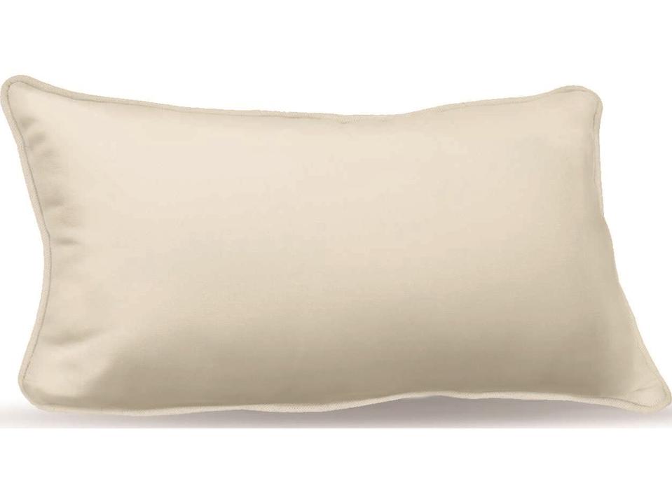 12 x 22 Outdoor Kidney Pillow