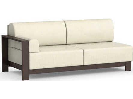 Grace Replacement Right Arm Sofa Cushions & Back Slip Cover (BSC)