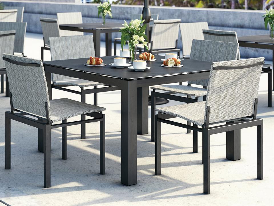 Sling Seating
