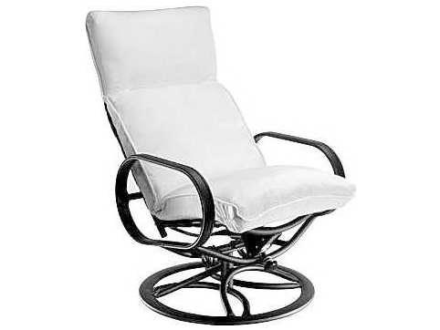 Holly Hill Replacement Reclining Swivel Rocker Cushions