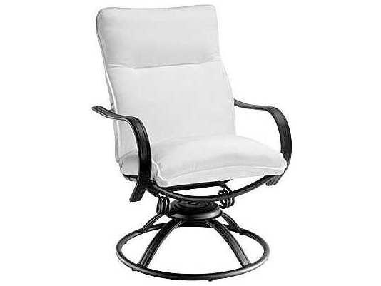 Holly Hill Replacement Standard Back Swivel Rocker Cushions