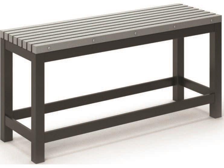 Benches