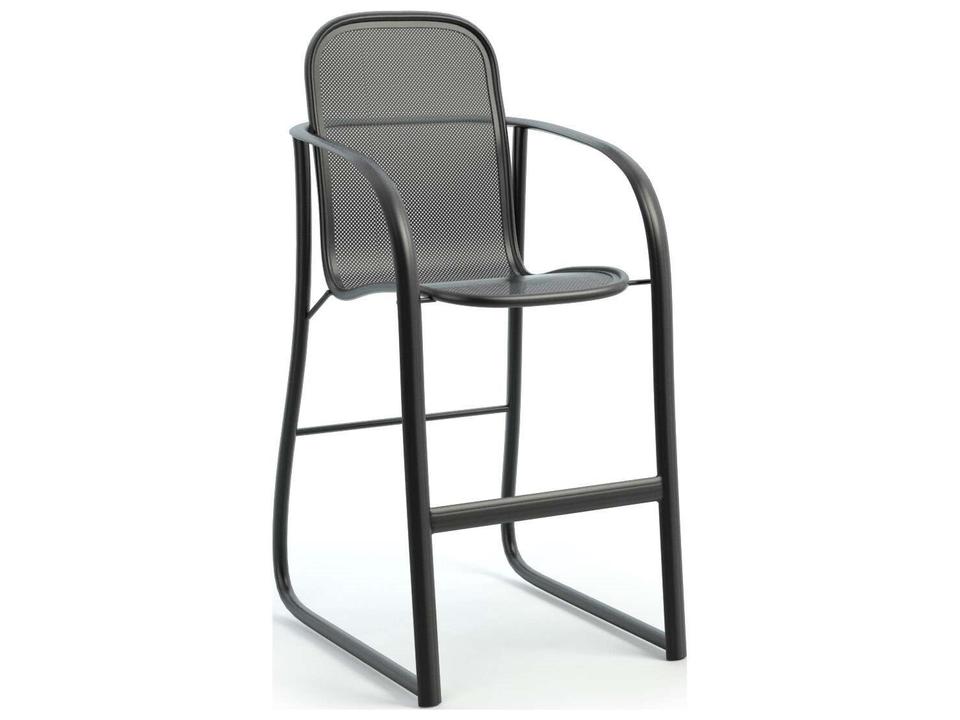 Florida Mesh Bar Stool