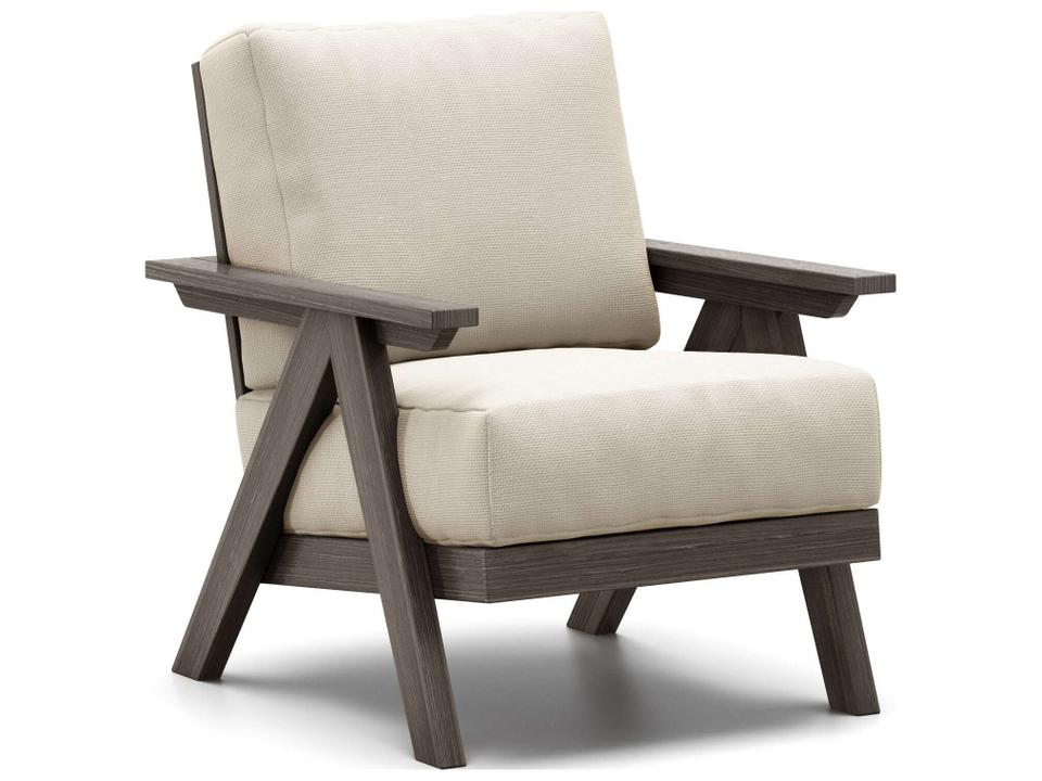 Ava Cushion Lounge Chair