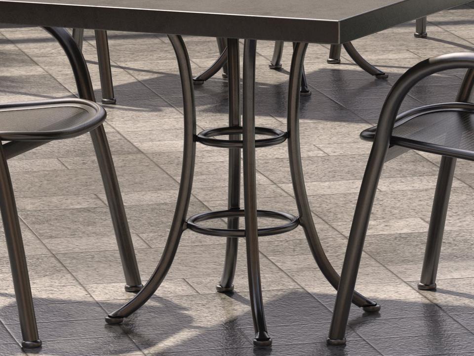 Tables and Bases