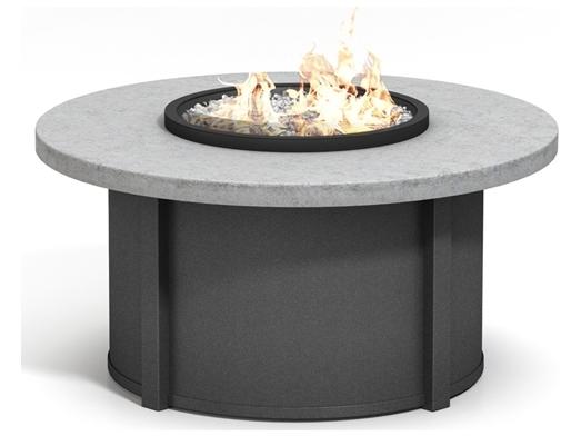 Fire Pit Tables