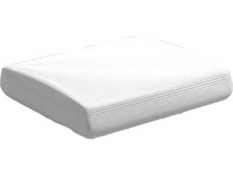 Cyprus Replacement Ottoman Cushion