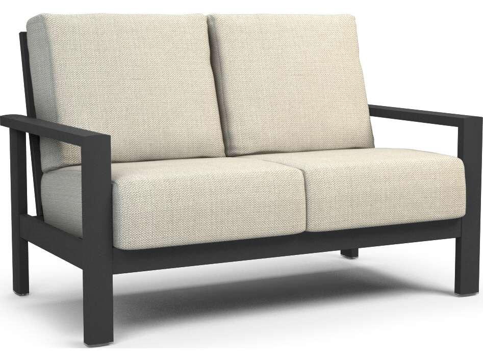 Elements Cushion Loveseat
