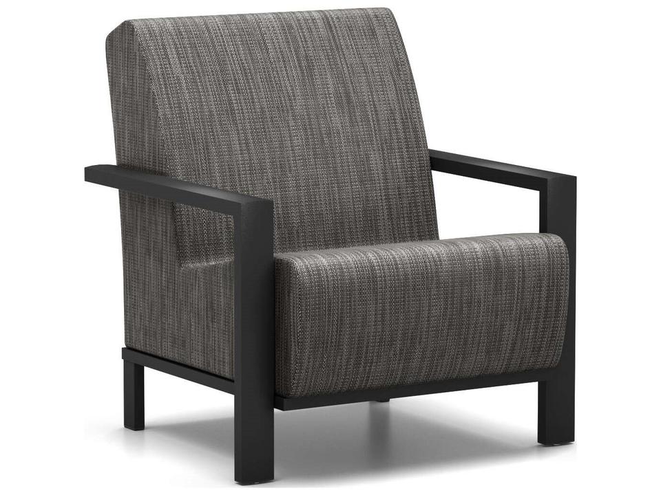 Elements Air Sensation Sling Chat Chair