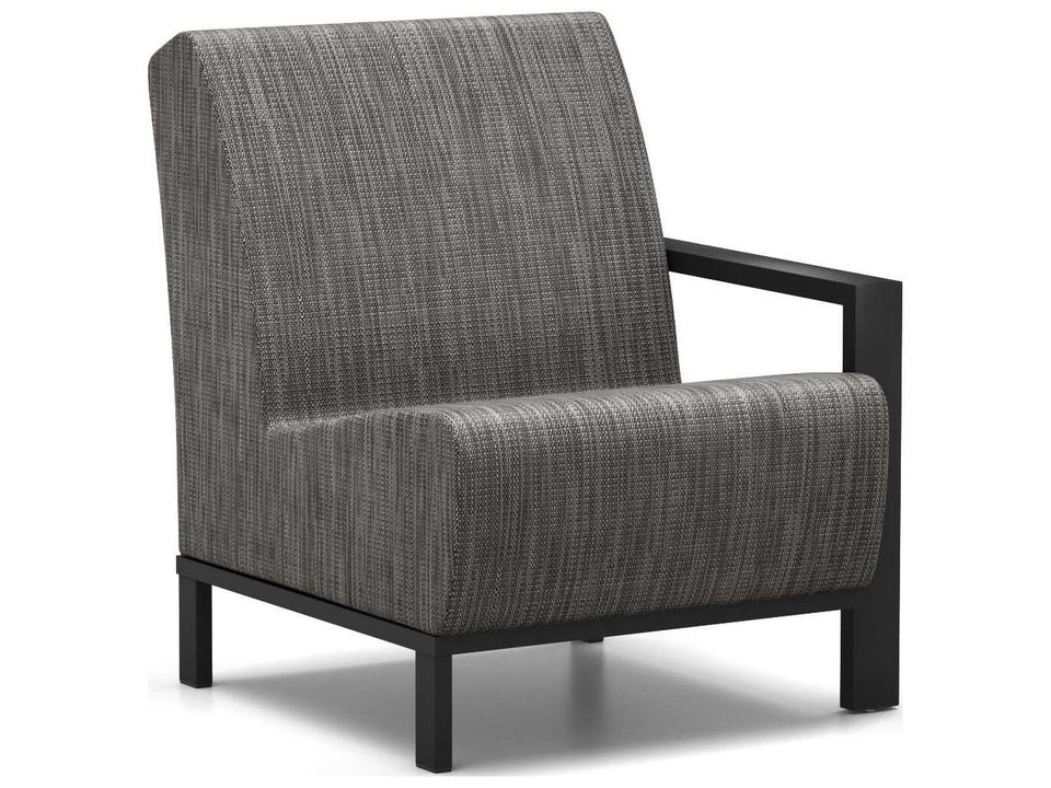 Elements Air Left Arm Chat Chair with Sensation Sling