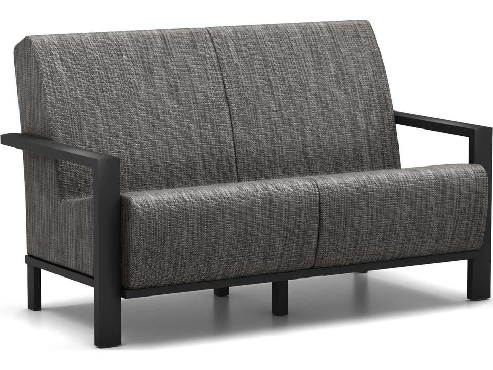 Elements Air Loveseat with Sensation Sling