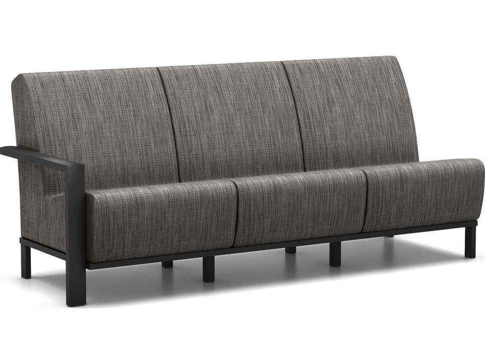Elements Air Right Arm Sofa with Sensation Sling