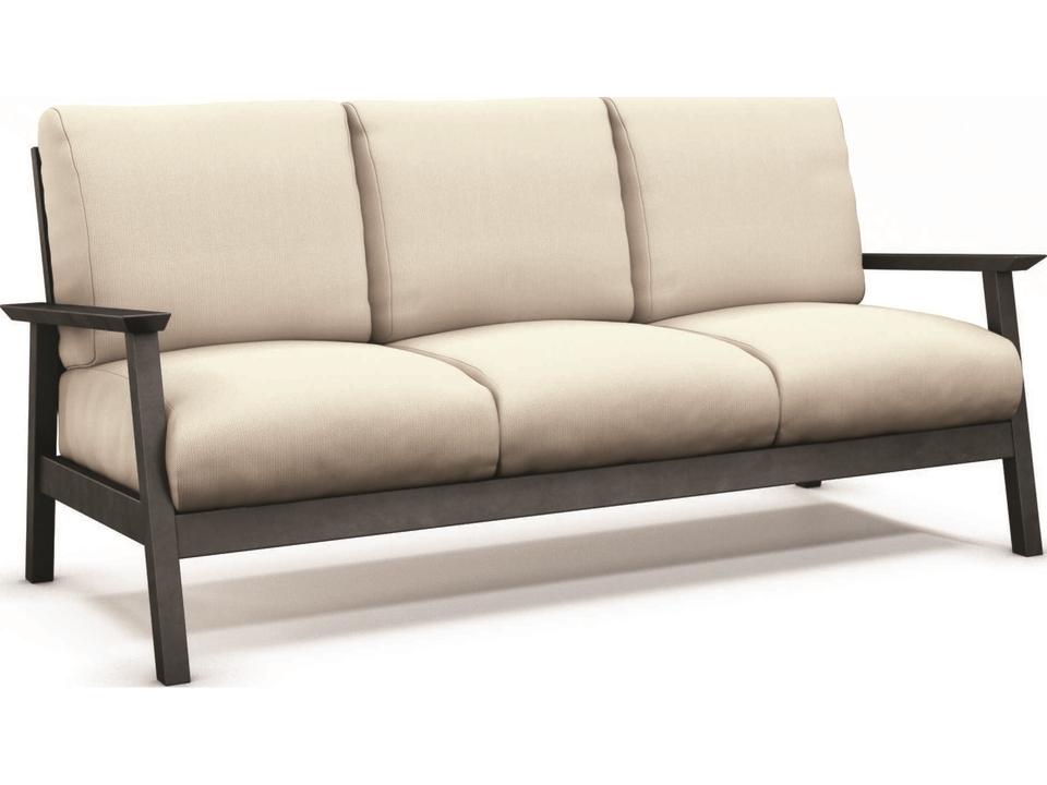 Revive DreamCore Cushion Aluminum Outdoor Sofa