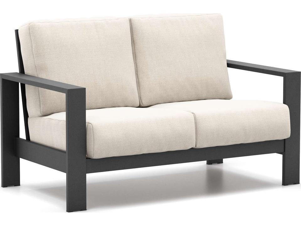 Blair Cushion Loveseat