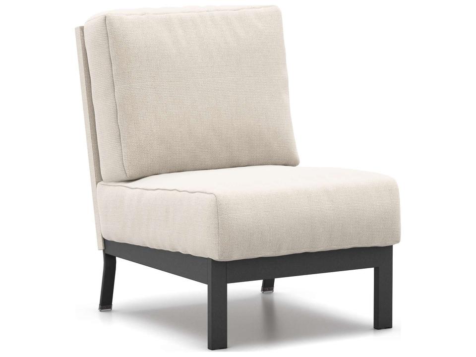 Blair Slip Cover Cushion Lounge Chair