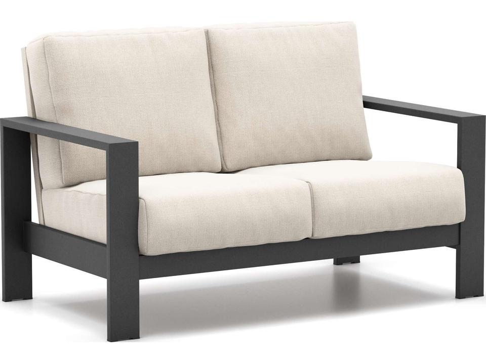 Blair Slip Cover Cushion Loveseat