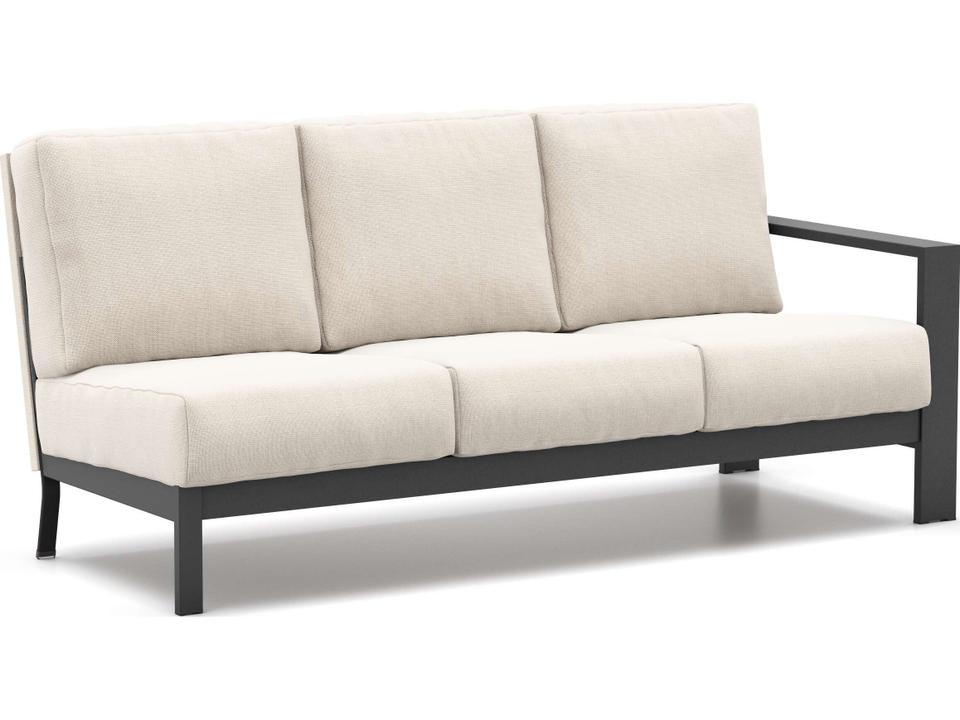 Blair Slip Cover Cushion Sofa