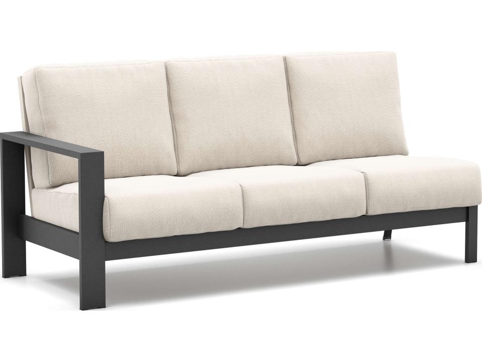 Blair Slip Cover Cushion Sofa