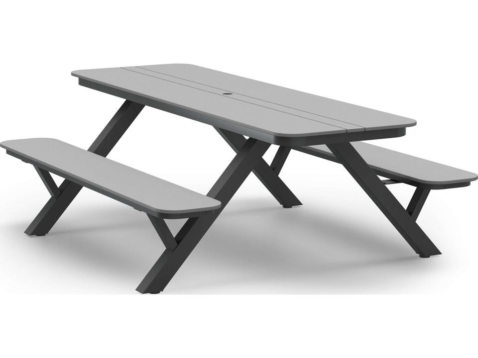 Picnic Tables